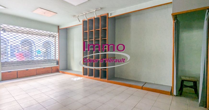 vente Maison à rénover Clermont L'herault