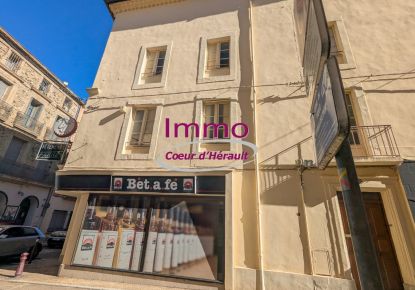 vente Maison à rénover Clermont L'herault