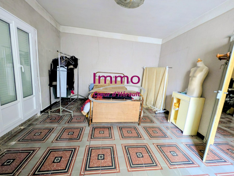 vente Maison à rénover Clermont L'herault - Photo 8