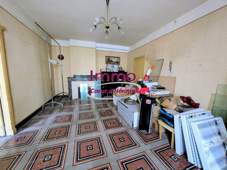 vente Maison à rénover Clermont L'herault - Photo 10