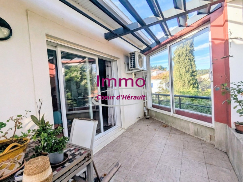 vente Appartement en résidence Clermont L'herault - Photo 1