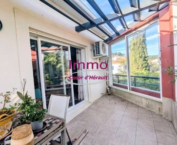 vente Clermont L'herault