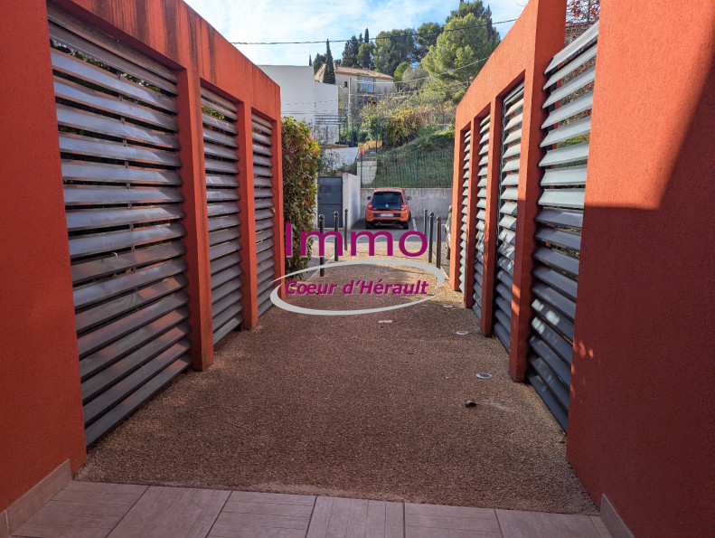 vente Appartement en résidence Clermont L'herault - Photo 10