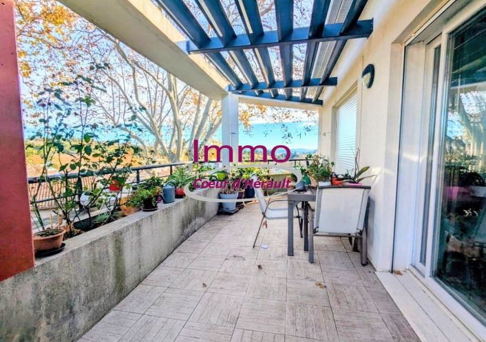 vente Appartement en résidence Clermont L'herault