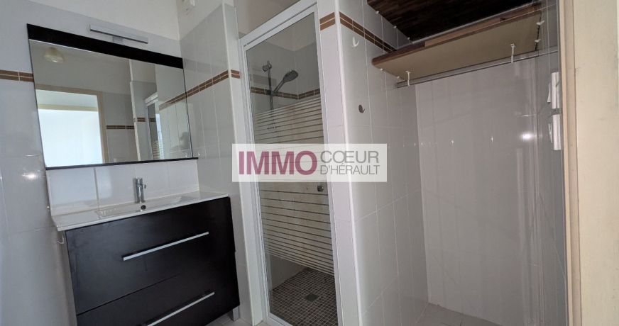 vente Appartement en résidence Clermont L'herault