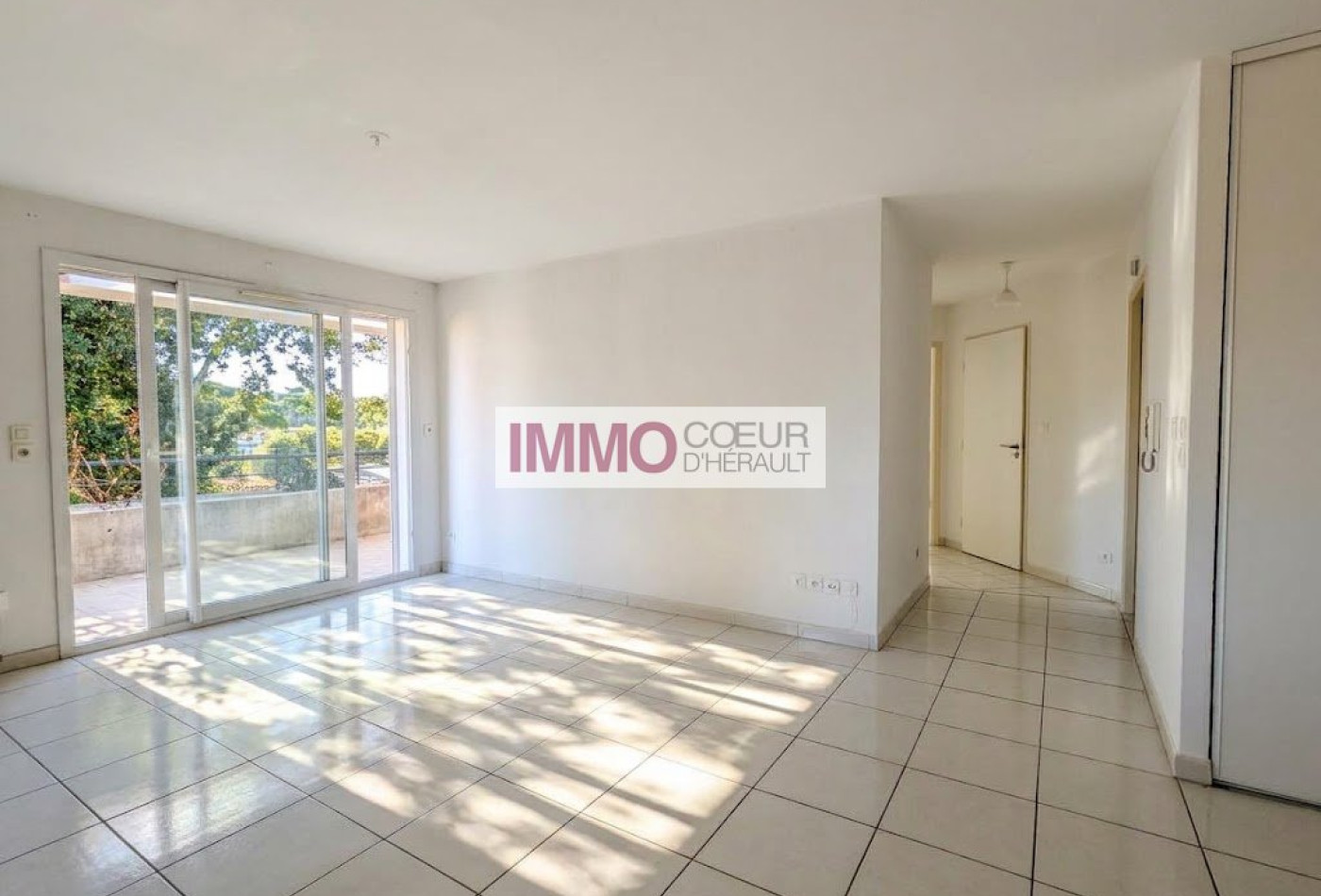 vente Appartement en résidence Clermont L'herault - Photo 2