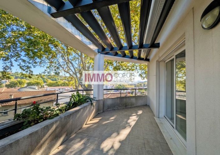 vente Appartement en résidence Clermont L'herault