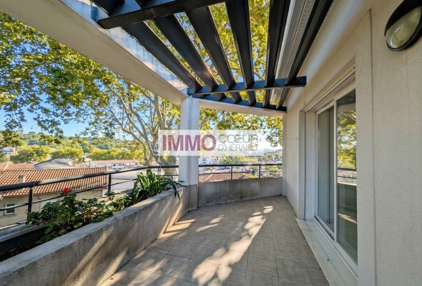 vente Appartement en résidence Clermont L'herault - Photo 1