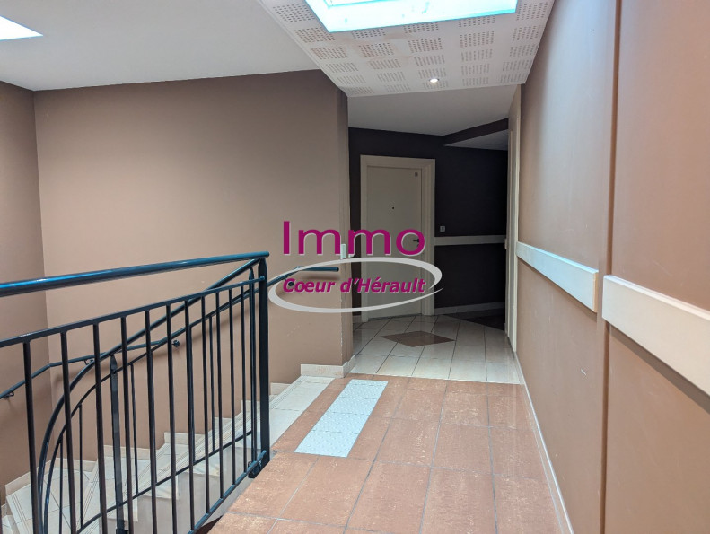 vente Appartement en résidence Clermont L'herault - Photo 8