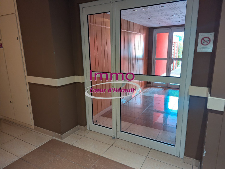 vente Appartement en résidence Clermont L'herault - Photo 9