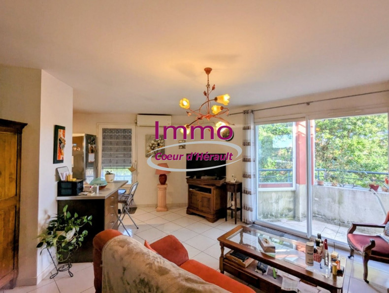 vente Appartement en résidence Clermont L'herault - Photo 3