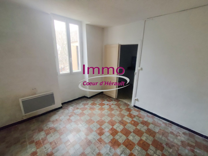 vente Immeuble de rapport Lodeve - Photo 2