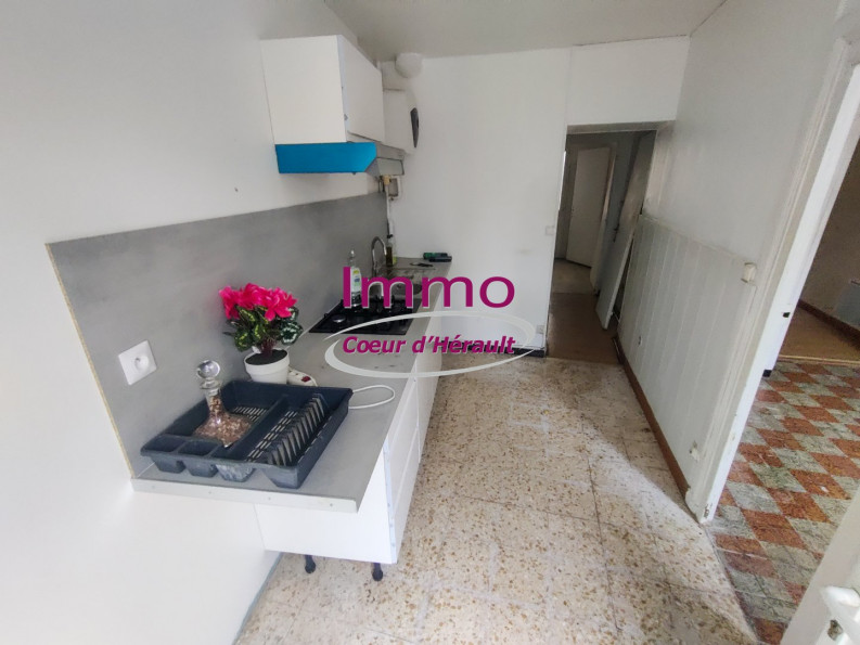 vente Immeuble de rapport Lodeve - Photo 3