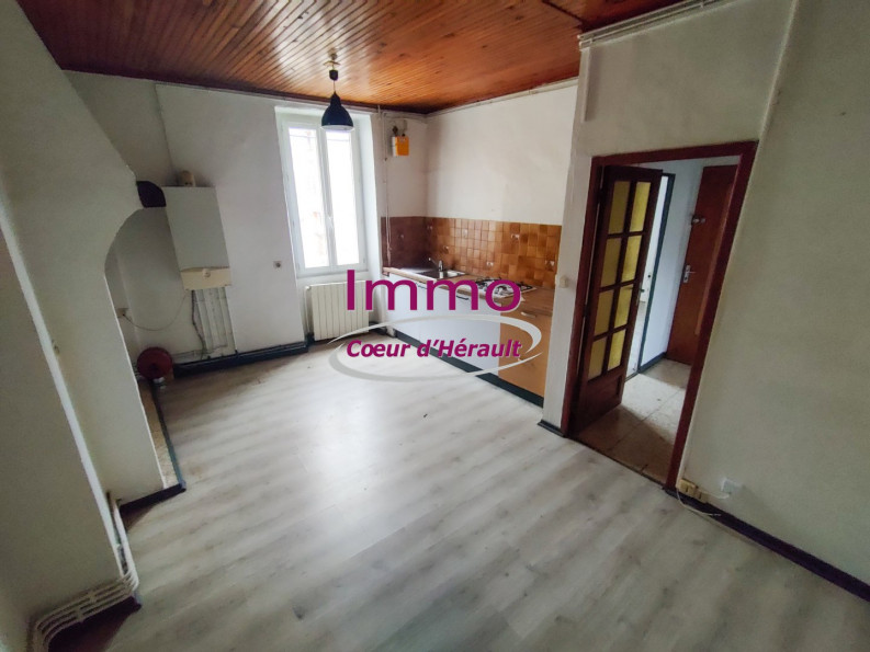 vente Immeuble de rapport Lodeve - Photo 9