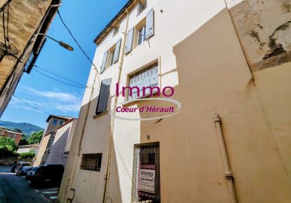 vente Immeuble de rapport Lodeve