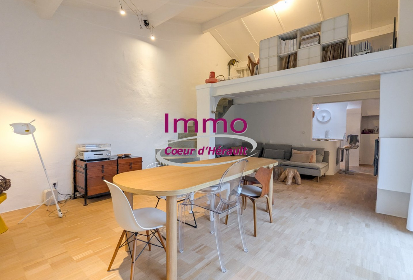 vente Maison en pierre Bedarieux - Photo 4