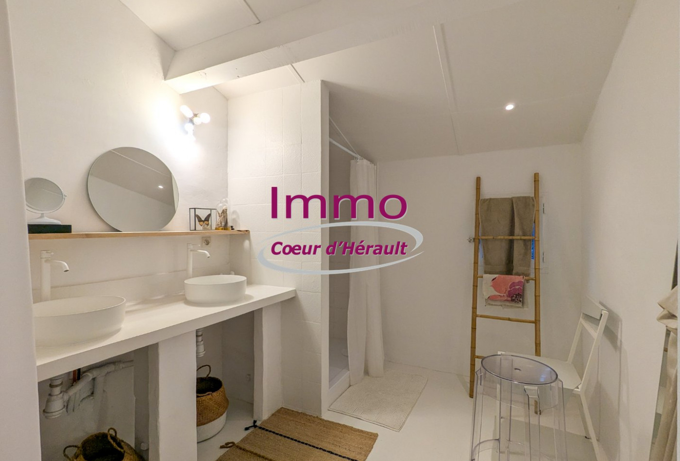 vente Maison en pierre Bedarieux - Photo 10