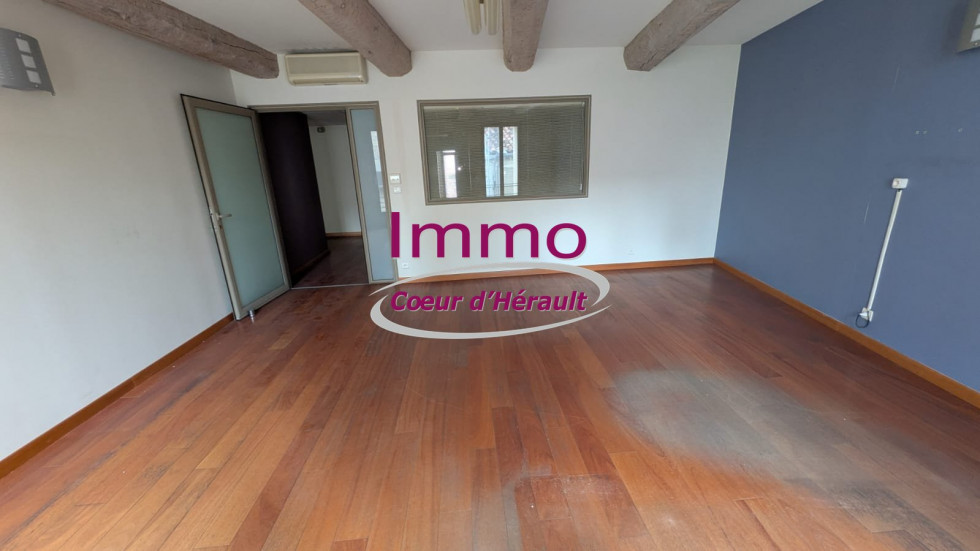 vente Immeuble à découper Gignac - Photo 6