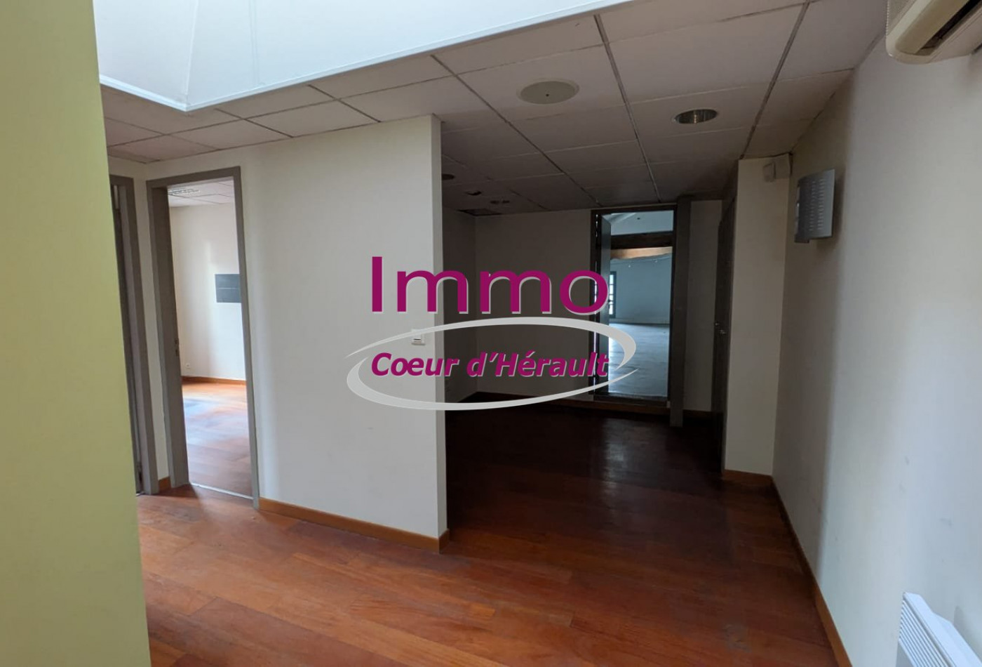 vente Immeuble à découper Gignac - Photo 2