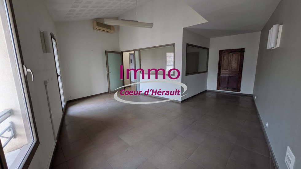 vente Immeuble à découper Gignac - Photo 7