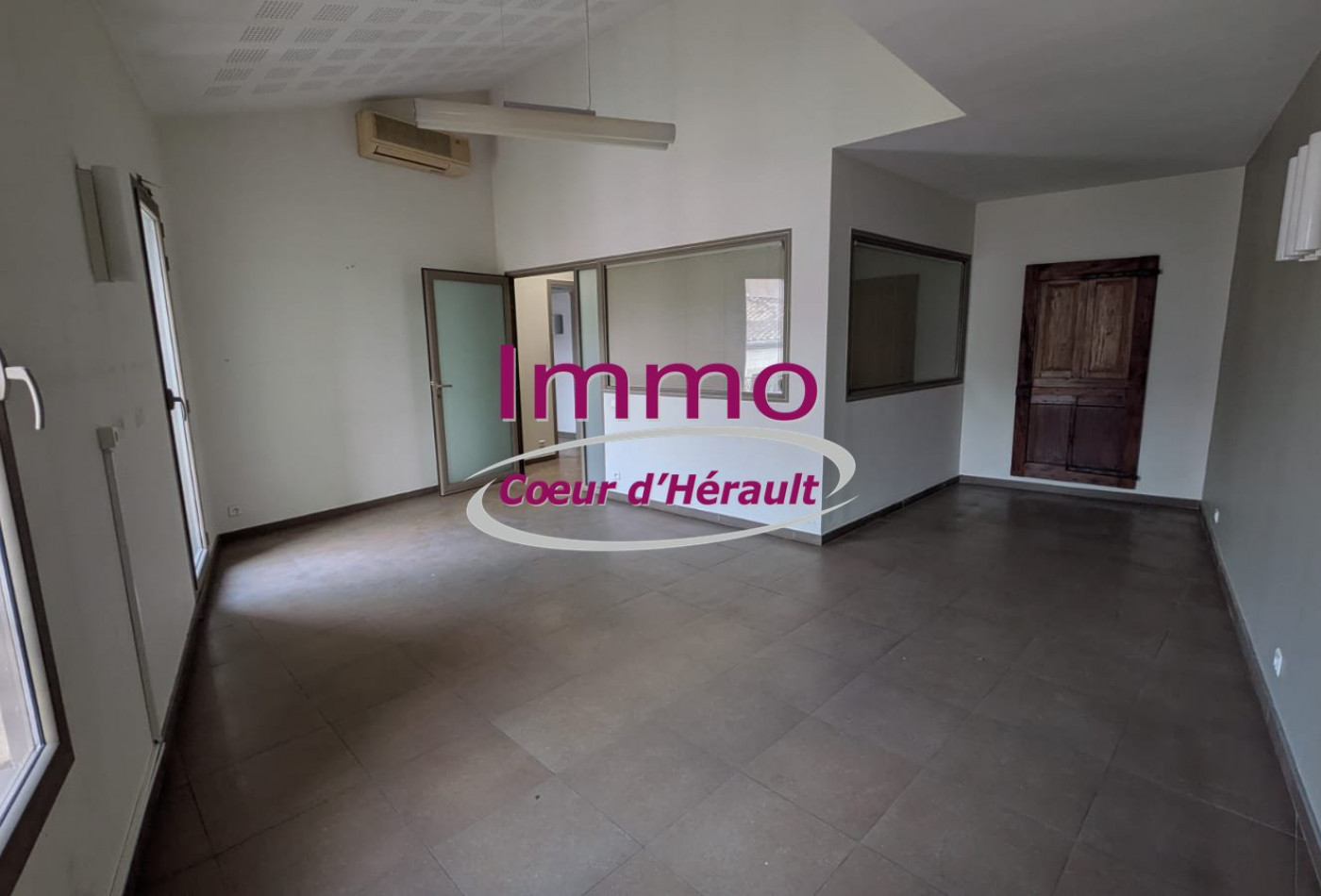 vente Immeuble à découper Gignac - Photo 9