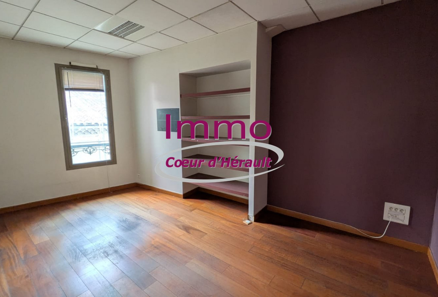 vente Immeuble à découper Gignac - Photo 10