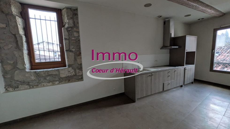 vente Immeuble à découper Gignac - Photo 10