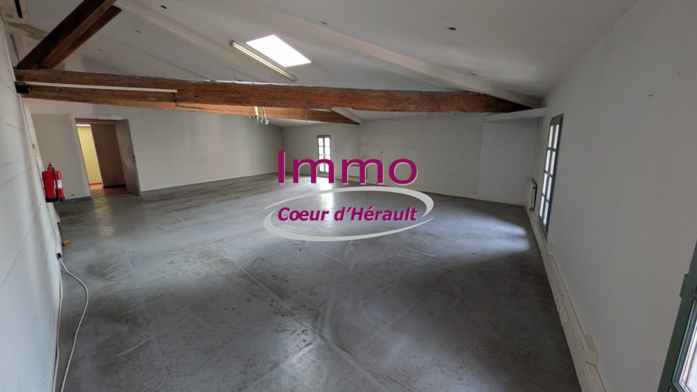 vente Immeuble à découper Gignac - Photo 9