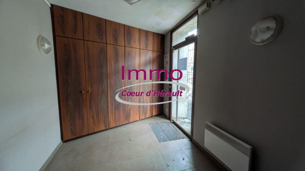 vente Immeuble à découper Gignac - Photo 4