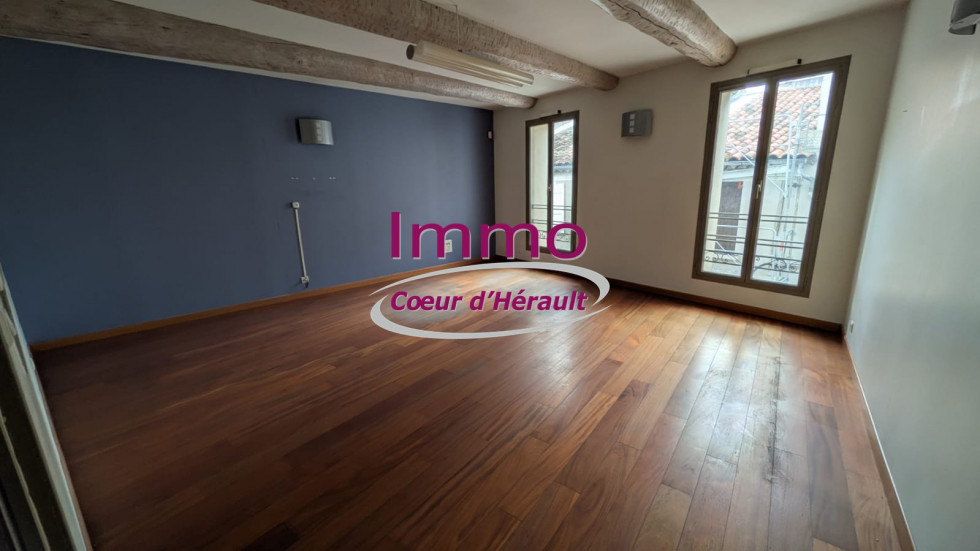 vente Immeuble à découper Gignac - Photo 1