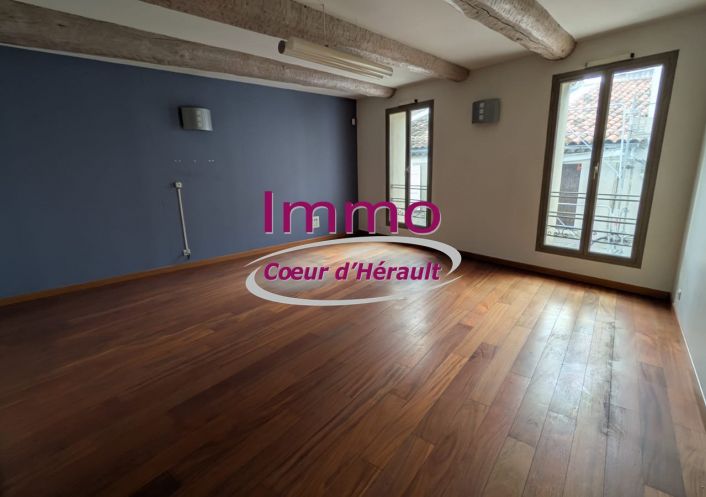 vente Immeuble à découper Gignac