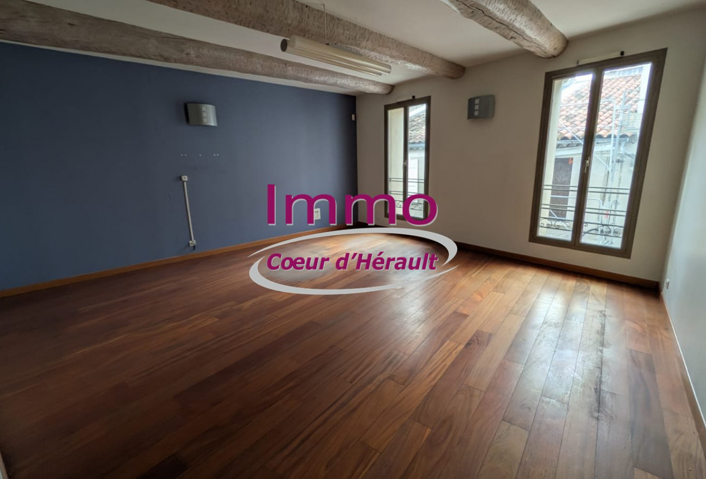 vente Immeuble à découper Gignac - Photo 5