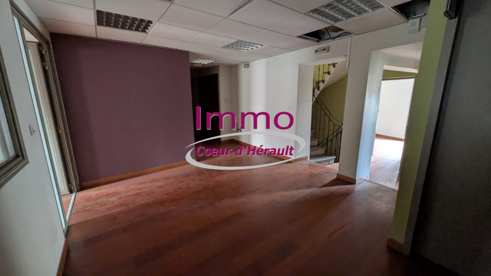 vente Immeuble à découper Gignac - Photo 2