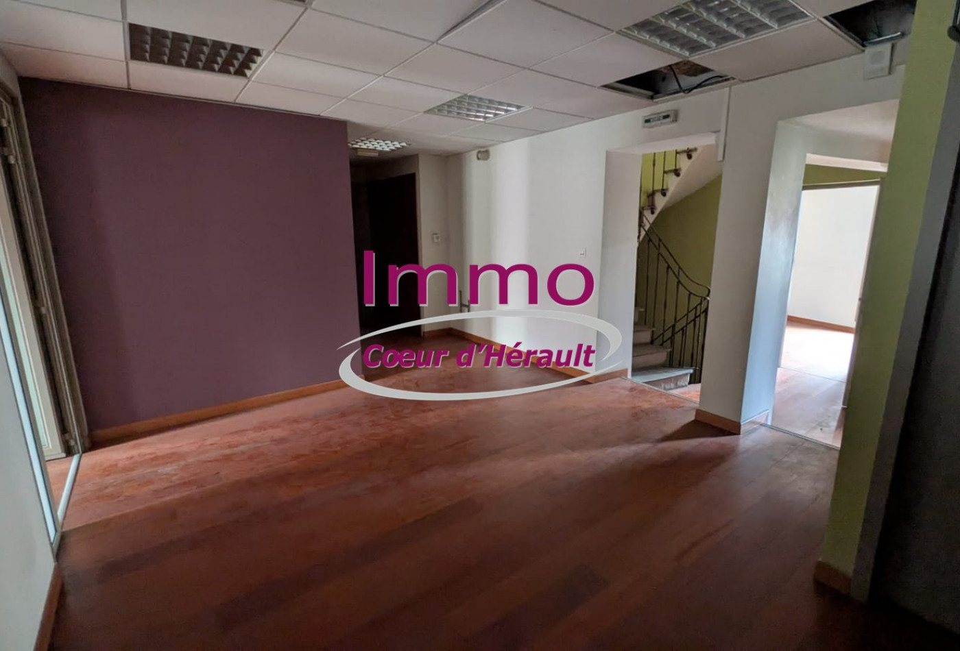 vente Immeuble à découper Gignac - Photo 6