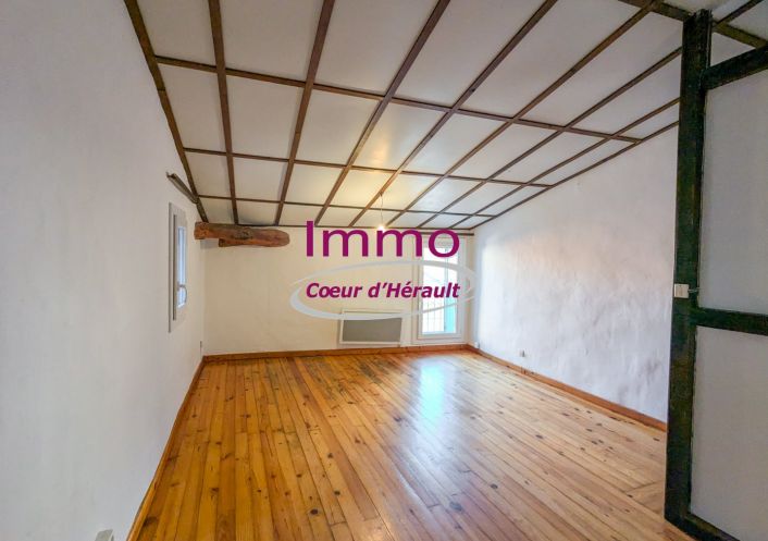 vente Maison de village Ceyras