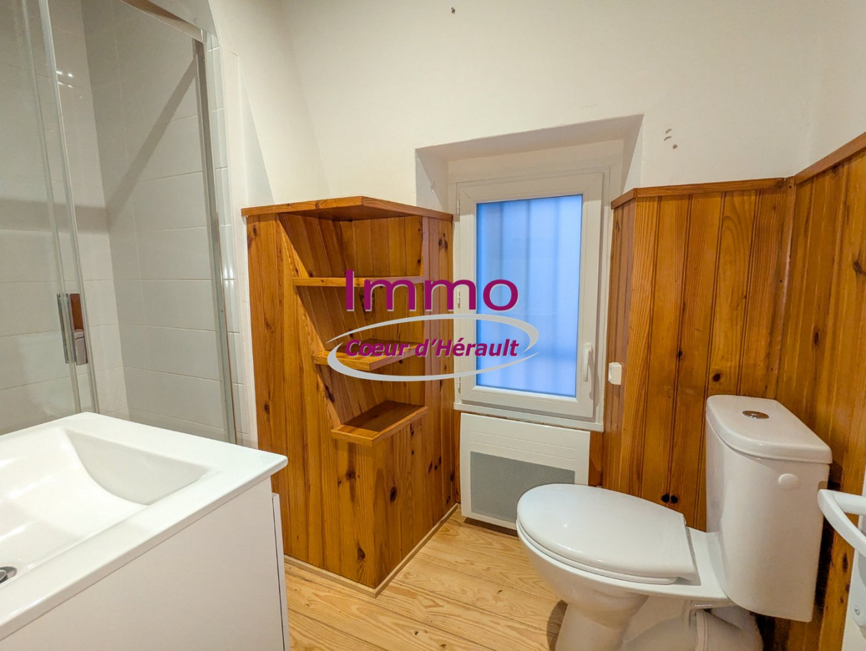 vente Maison de village Ceyras - Photo 5