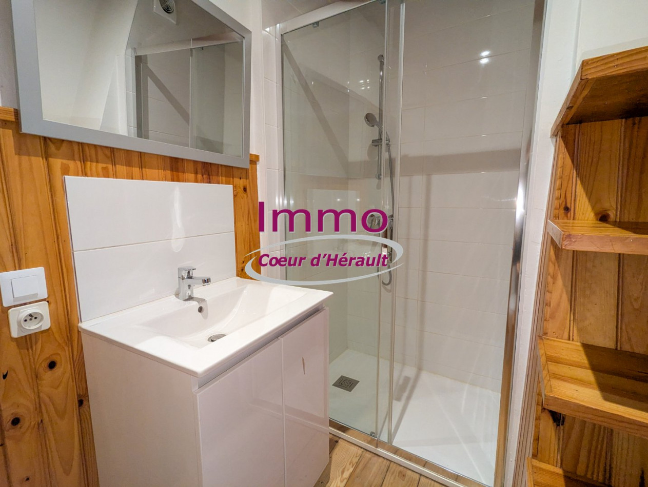 vente Maison de village Ceyras - Photo 6