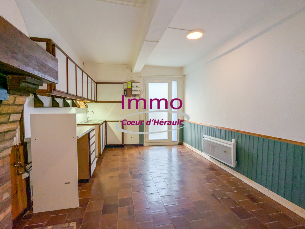 vente Maison de village Ceyras - Photo 2