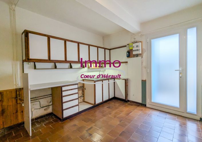 vente Maison de village Ceyras