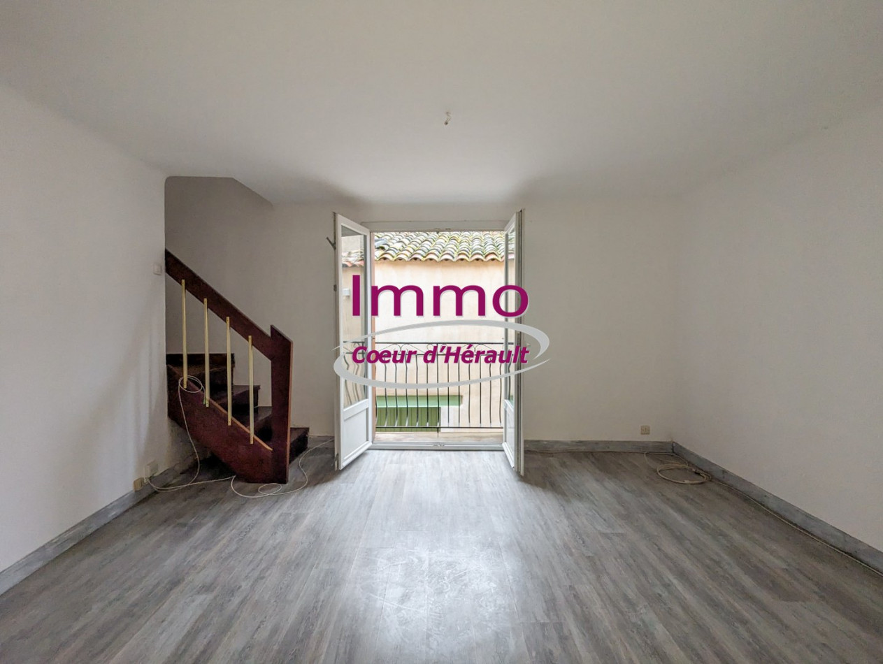 vente Maison de village Ceyras - Photo 4