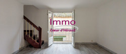 vente Maison de village Ceyras
