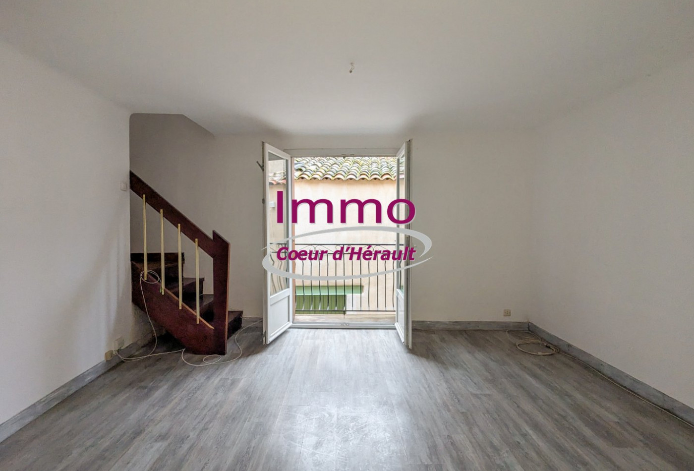 vente Maison de village Ceyras - Photo 4