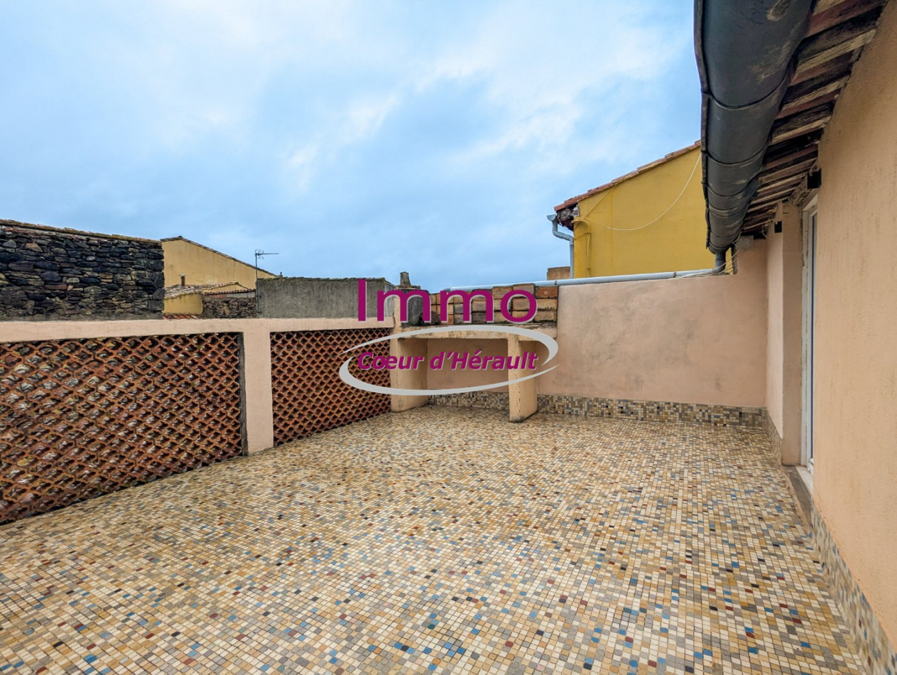 vente Maison de village Ceyras - Photo 6