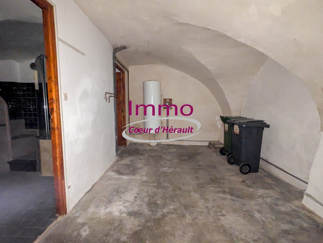 vente Maison de village Ceyras - Photo 7