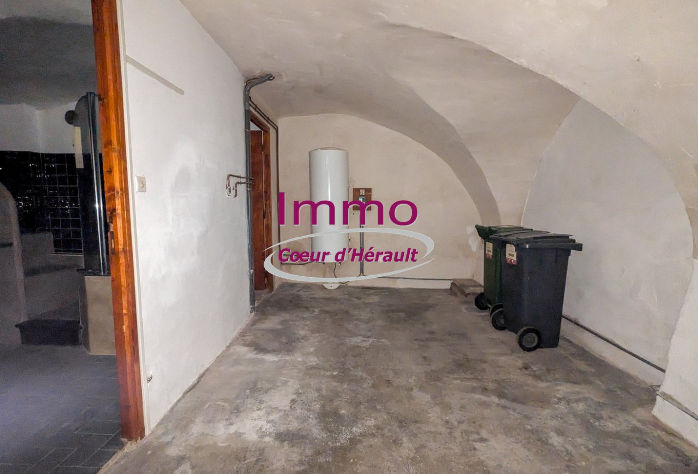vente Maison de village Ceyras - Photo 7