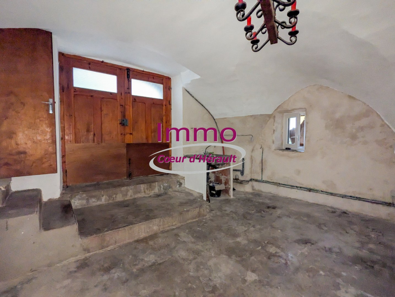 vente Maison de village Ceyras - Photo 9