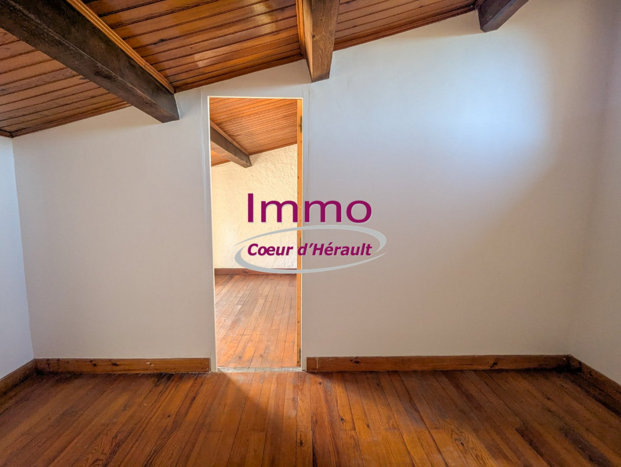 vente Maison de village Ceyras - Photo 8