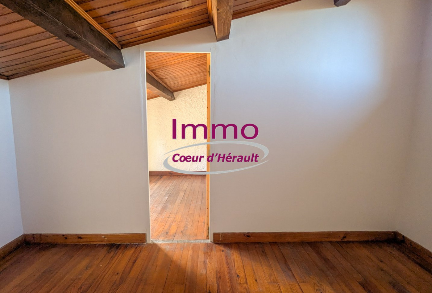 vente Maison de village Ceyras - Photo 8