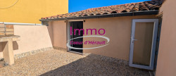 vente Maison de village Ceyras