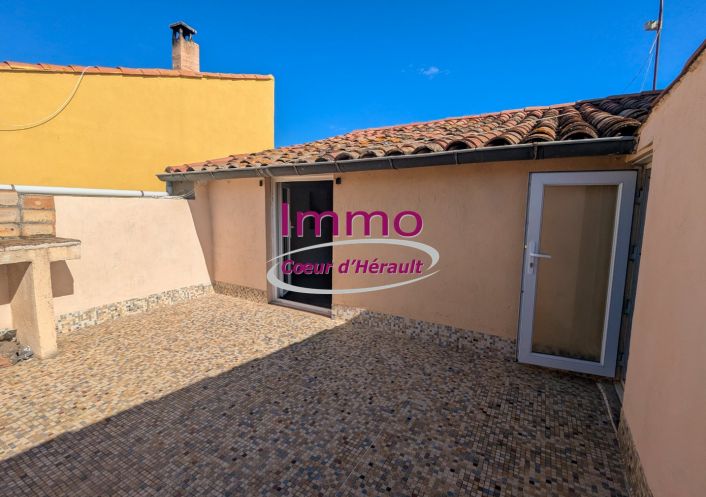 vente Maison de village Ceyras